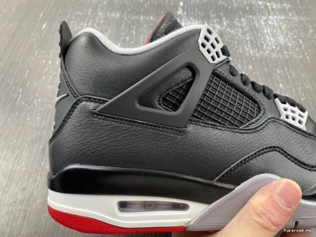 FV5029-006 Air Bred Reimagined 4 Jordan 0910
